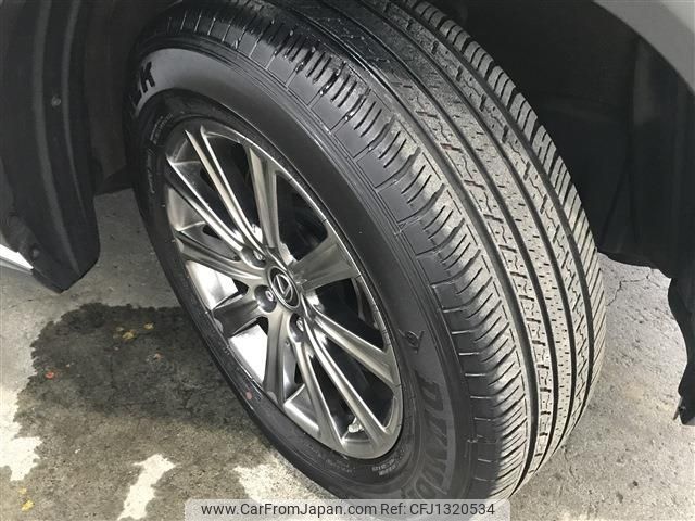 lexus nx 2020 -LEXUS--Lexus NX 3BA-AGZ15--AGZ15-6000407---LEXUS--Lexus NX 3BA-AGZ15--AGZ15-6000407- image 2