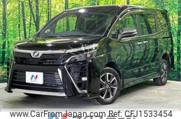 toyota voxy 2018 CFJ1533454
