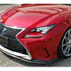 lexus rc 2017 -LEXUS--Lexus RC DAA-AVC10--AVC10-6004117---LEXUS--Lexus RC DAA-AVC10--AVC10-6004117- image 9