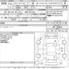 honda stepwagon 2019 -HONDA 【岐阜 303に8441】--Stepwgn RP5-1084044---HONDA 【岐阜 303に8441】--Stepwgn RP5-1084044- image 3