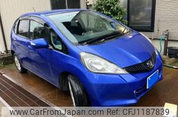 honda fit 2010 -HONDA--Fit DBA-GE6--GE6-1506260---HONDA--Fit DBA-GE6--GE6-1506260-
