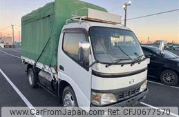 hino dutro 2003 -HINO--Hino Dutoro BZU300M-0001083---HINO--Hino Dutoro BZU300M-0001083-