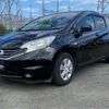 nissan note 2012 -NISSAN 【大阪 504ﾊ9912】--Note DBA-E12--E12-035133---NISSAN 【大阪 504ﾊ9912】--Note DBA-E12--E12-035133- image 28