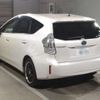 toyota prius-α 2014 -TOYOTA 【三重 302ﾂ9059】--Prius α DAA-ZVW41W--ZVW41-3360819---TOYOTA 【三重 302ﾂ9059】--Prius α DAA-ZVW41W--ZVW41-3360819- image 5