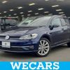 volkswagen golf 2018 quick_quick_DBA-AUCJZ_WVWZZZAUZJW191581 image 1