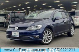 volkswagen golf 2018 quick_quick_DBA-AUCJZ_WVWZZZAUZJW191581