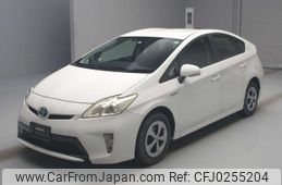 toyota prius 2014 -TOYOTA--Prius ZVW30-1775107---TOYOTA--Prius ZVW30-1775107-