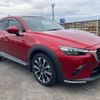 mazda cx-3 2018 -MAZDA 【静岡 345ﾐ7】--CX-3 DK8FW--100132---MAZDA 【静岡 345ﾐ7】--CX-3 DK8FW--100132- image 1