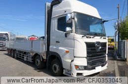 hino profia 2018 -HINO--Profia 2DG-FW1AHG--FW1AH-103849---HINO--Profia 2DG-FW1AHG--FW1AH-103849-