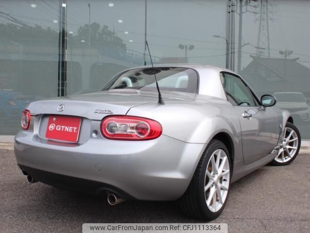 mazda roadster 2011 -MAZDA--Roadster NCEC--NCEC-303396---MAZDA--Roadster NCEC--NCEC-303396- image 2