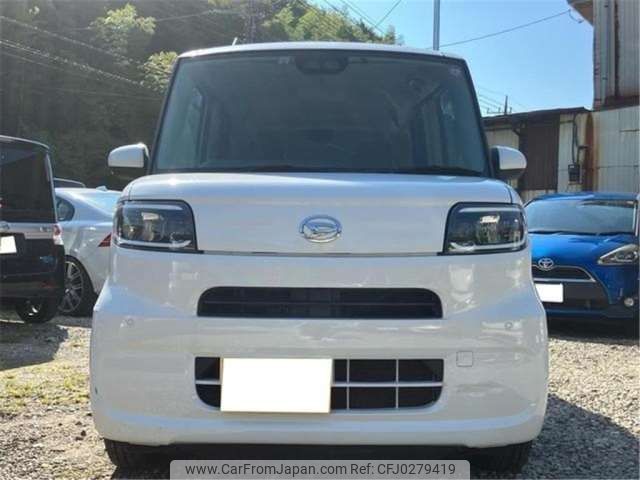 daihatsu tanto 2020 -DAIHATSU 【市原 580】--Tanto LA650S--LA650S-0063188---DAIHATSU 【市原 580】--Tanto LA650S--LA650S-0063188- image 2