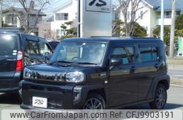 daihatsu taft 2022 -DAIHATSU 【名変中 】--Taft LA910S--0034945---DAIHATSU 【名変中 】--Taft LA910S--0034945-