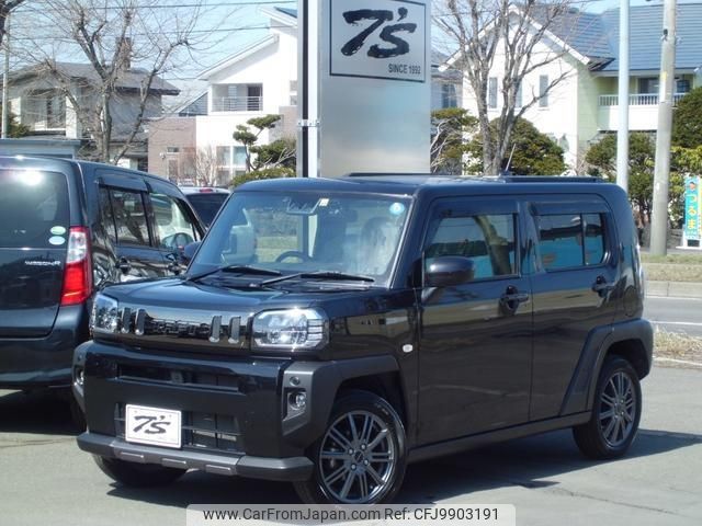 daihatsu taft 2022 -DAIHATSU 【名変中 】--Taft LA910S--0034945---DAIHATSU 【名変中 】--Taft LA910S--0034945- image 1