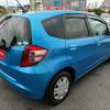 honda fit 2009 -HONDA--Fit GE6--GE6-1195073---HONDA--Fit GE6--GE6-1195073- image 2