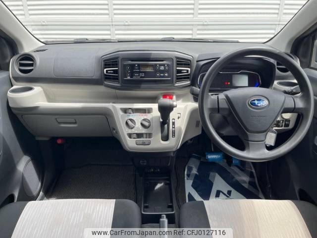 subaru pleo-plus 2017 -SUBARU--Pleo Plus DBA-LA350F--LA350F-0000171---SUBARU--Pleo Plus DBA-LA350F--LA350F-0000171- image 2