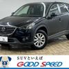 mazda cx-5 2015 -MAZDA--CX-5 LDA-KE2FW--KE2FW-207327---MAZDA--CX-5 LDA-KE2FW--KE2FW-207327- image 1