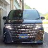 toyota alphard 2024 -TOYOTA 【静岡 330ｾ8653】--Alphard AGH40W--4007086---TOYOTA 【静岡 330ｾ8653】--Alphard AGH40W--4007086- image 24