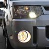 mitsubishi delica-d5 2009 quick_quick_DBA-CV5W_CV5W-0303399 image 10