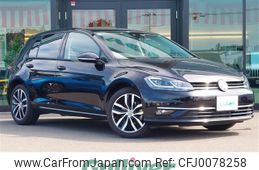 volkswagen golf 2019 -VOLKSWAGEN--VW Golf DBA-AUCPT--WVWZZZAUZKW084105---VOLKSWAGEN--VW Golf DBA-AUCPT--WVWZZZAUZKW084105-