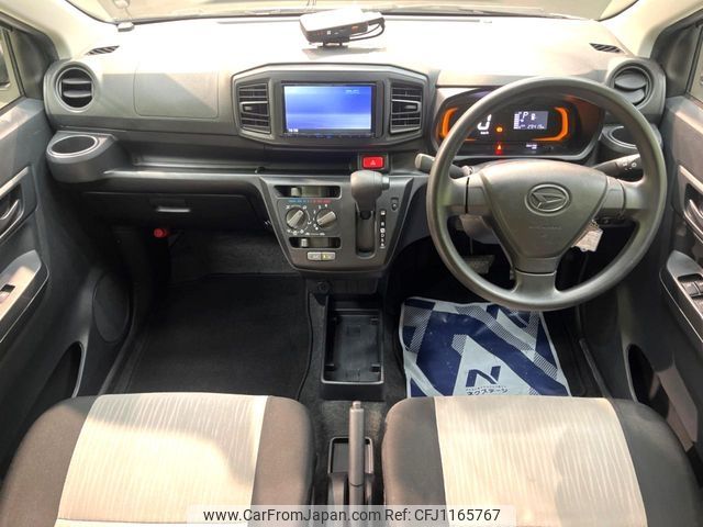 daihatsu mira-e-s 2020 -DAIHATSU--Mira e:s 5BA-LA350S--LA350S-0193403---DAIHATSU--Mira e:s 5BA-LA350S--LA350S-0193403- image 2