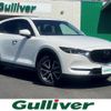 mazda cx-5 2019 -MAZDA--CX-5 3DA-KF2P--KF2P-305328---MAZDA--CX-5 3DA-KF2P--KF2P-305328- image 1