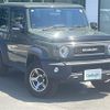 suzuki jimny-sierra 2018 -SUZUKI--Jimny Sierra 3BA-JB74W--JB74W-102153---SUZUKI--Jimny Sierra 3BA-JB74W--JB74W-102153- image 1