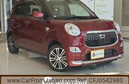 daihatsu cast 2016 CFJ0542980