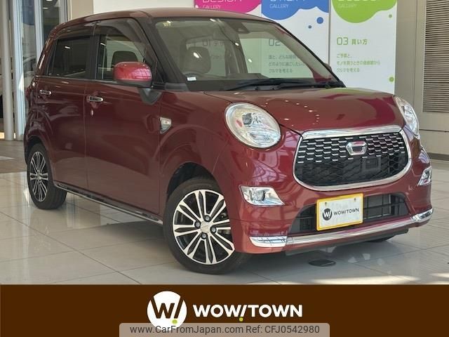 daihatsu cast 2016 CFJ0542980 image 1