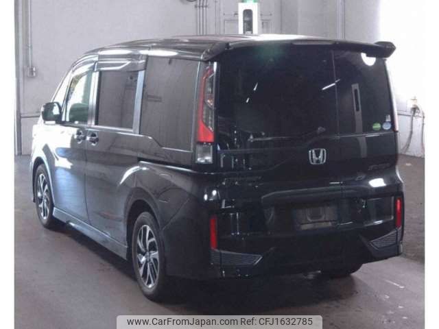 honda stepwagon 2021 CFJ1632785 image 2
