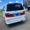 toyota alphard 2003 CFJ1838473 image 11
