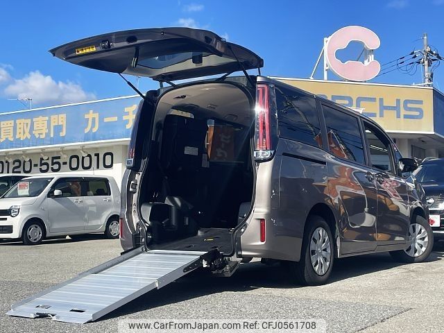 toyota noah 2020 -TOYOTA--Noah 3BA-ZRR80Gｶｲ--ZRR80-0616762---TOYOTA--Noah 3BA-ZRR80Gｶｲ--ZRR80-0616762- image 1