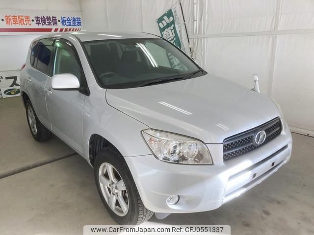 toyota rav4 2007 quick_quick_DBA-ACA31W_ACA31-5029149 image 1