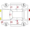 lexus nx 2015 -LEXUS--Lexus NX DAA-AYZ10--AYZ10-1007928---LEXUS--Lexus NX DAA-AYZ10--AYZ10-1007928- image 2