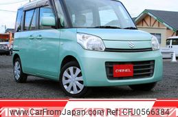 suzuki spacia 2013 Y11556