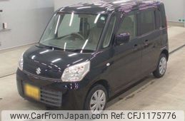 suzuki spacia 2013 -SUZUKI 【八王子 580な7284】--Spacia MK32S-114513---SUZUKI 【八王子 580な7284】--Spacia MK32S-114513-