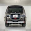 mitsubishi pajero 2014 CFJ1857172 image 17