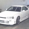 nissan skyline-coupe 1998 -NISSAN--Skyline Coupe ER34ｶｲ--001030---NISSAN--Skyline Coupe ER34ｶｲ--001030- image 5