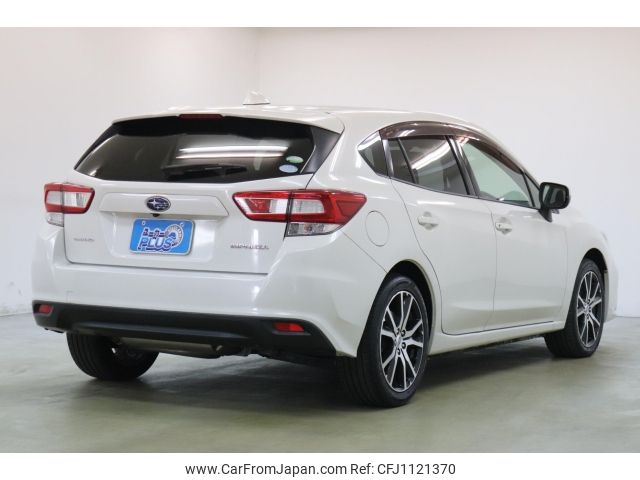 subaru impreza-wagon 2017 -SUBARU--Impreza Wagon GT7--GT7-008408---SUBARU--Impreza Wagon GT7--GT7-008408- image 2