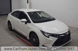 toyota corolla 2019 -TOYOTA--Corolla ZWE211-6014851---TOYOTA--Corolla ZWE211-6014851-