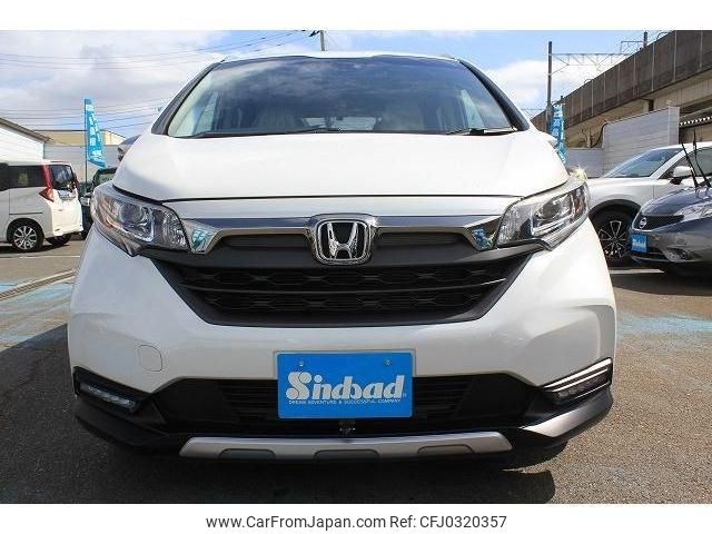 honda freed 2020 -HONDA--Freed GB5--3127144---HONDA--Freed GB5--3127144- image 2