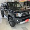 suzuki jimny-sierra 2024 -SUZUKI--Jimny Sierra 3BA-JB74W--JB74W-228***---SUZUKI--Jimny Sierra 3BA-JB74W--JB74W-228***- image 1