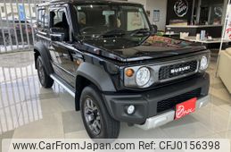 suzuki jimny-sierra 2024 -SUZUKI--Jimny Sierra 3BA-JB74W--JB74W-228***---SUZUKI--Jimny Sierra 3BA-JB74W--JB74W-228***-