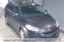 mazda premacy 2016 -MAZDA--Premacy CWFFW--133516---MAZDA--Premacy CWFFW--133516-