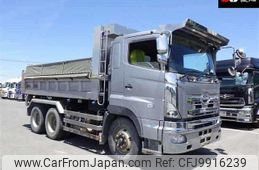 hino hino-others 2007 -HINO--Hino Truck FS1EKXA-10841---HINO--Hino Truck FS1EKXA-10841-