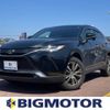 toyota harrier 2020 quick_quick_6BA-MXUA80_MXUA80-0028989 image 1