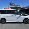 nissan serena 2023 CFJ1792314 image 18