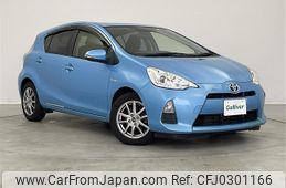 toyota aqua 2012 -TOYOTA--AQUA DAA-NHP10--NHP10-2028106---TOYOTA--AQUA DAA-NHP10--NHP10-2028106-