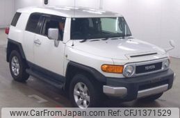 toyota fj-cruiser 2016 quick_quick_CBA-GSJ15W_0132899