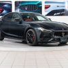 maserati ghibli 2019 -MASERATI--Maserati Ghibli ABA-MG30C--ZAMXS57C001318334---MASERATI--Maserati Ghibli ABA-MG30C--ZAMXS57C001318334- image 17