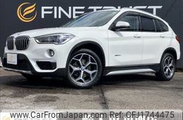 bmw x1 2017 CFJ1744475